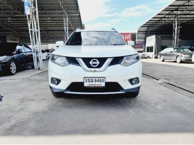 NISSAN X-TRAIL 2.0 4WD.ปี2015 รูปที่ 1